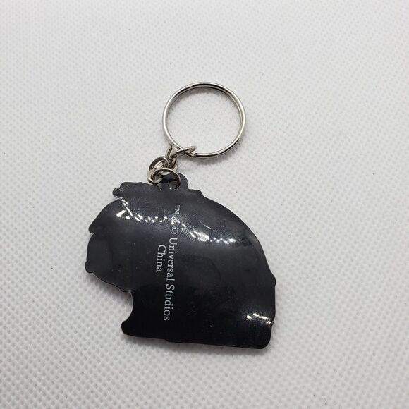 Universal The Secret Life of Pets Duke Keychain - Picture 3 of 3